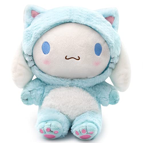 Cinnamoroll Plush Doll 8