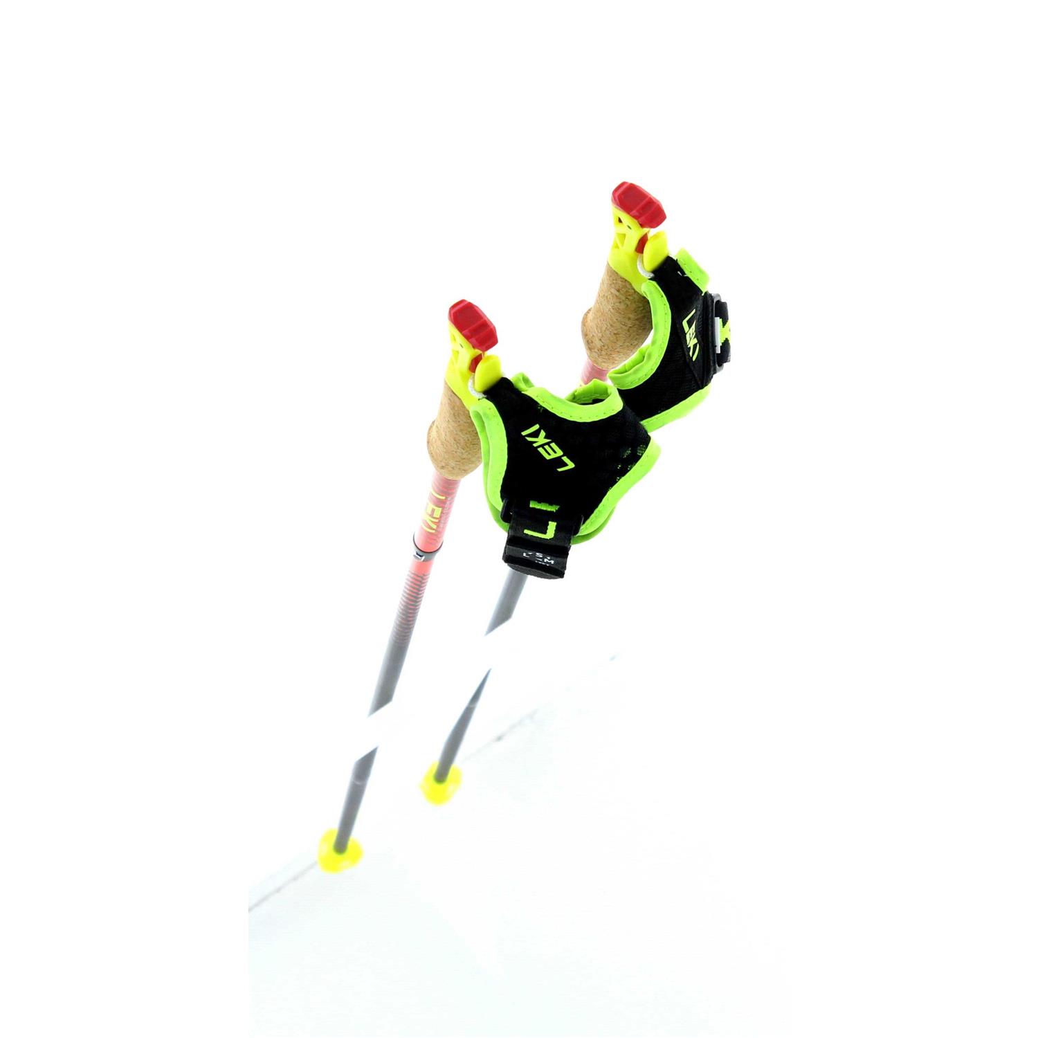 Leki Ultratrail FX One Superlite Poles - Sports Supplies Online Store