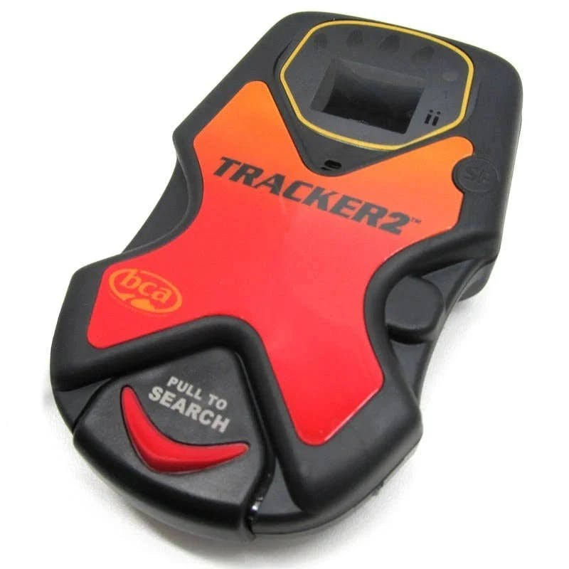 Backcountry Access Tracker 2 Transceiver