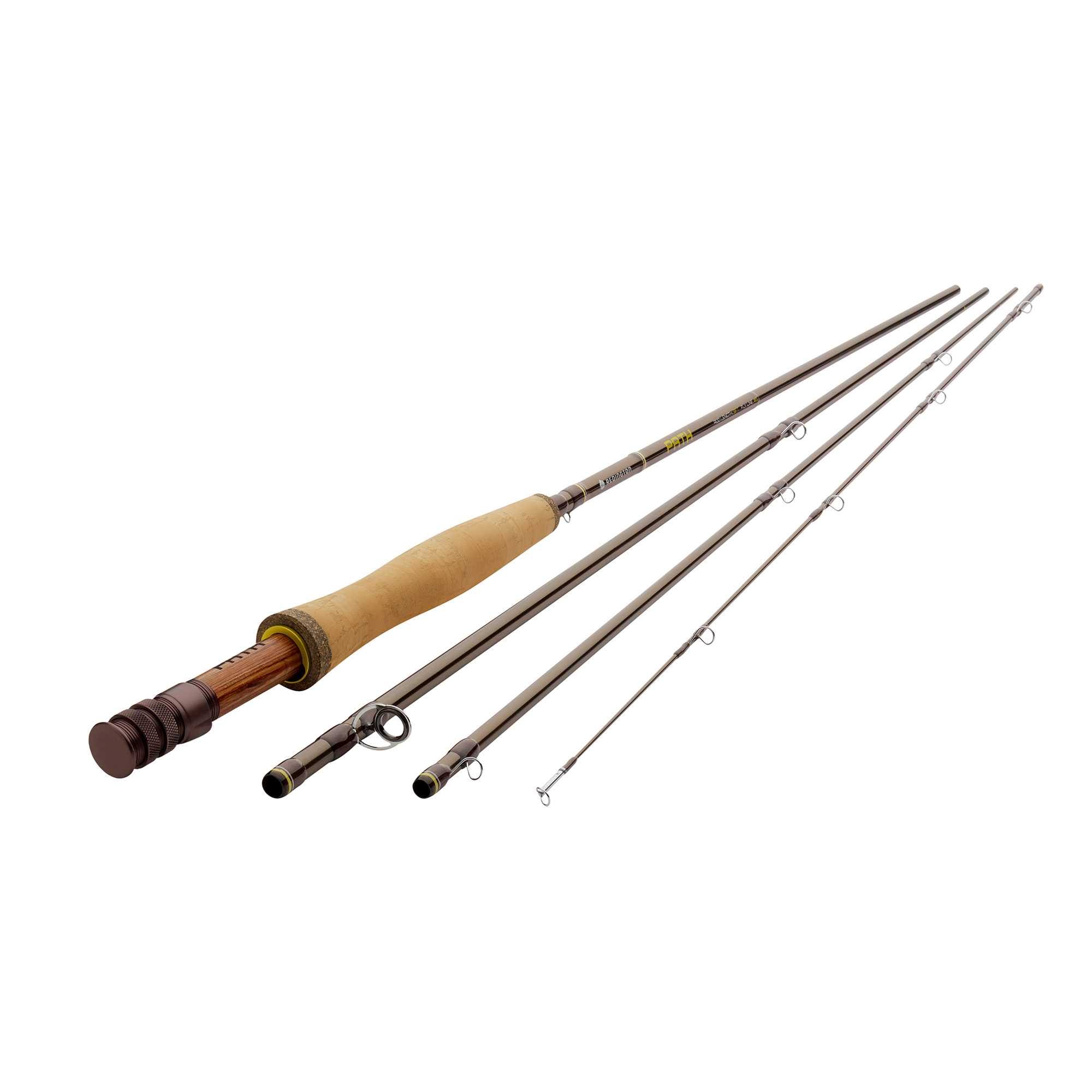 Redington Path II Combo Fly Rod Outfit