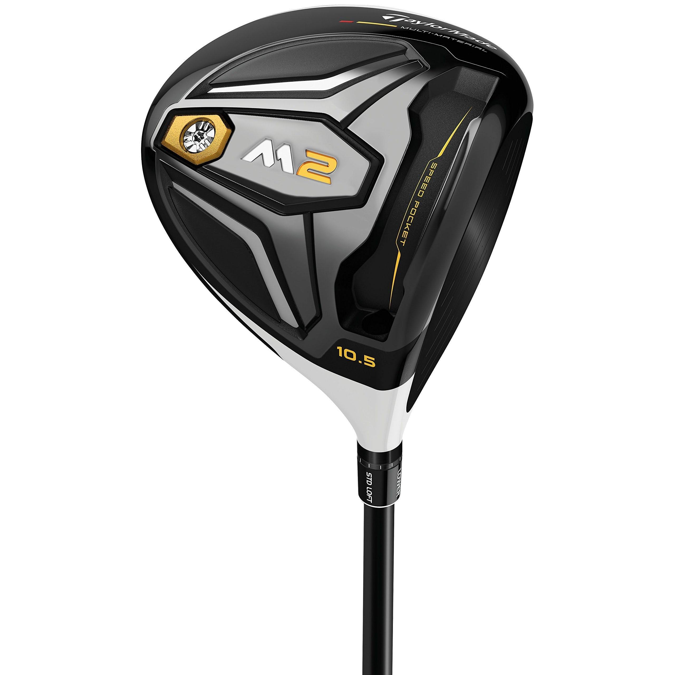 TaylorMade 2016 M2 Driver