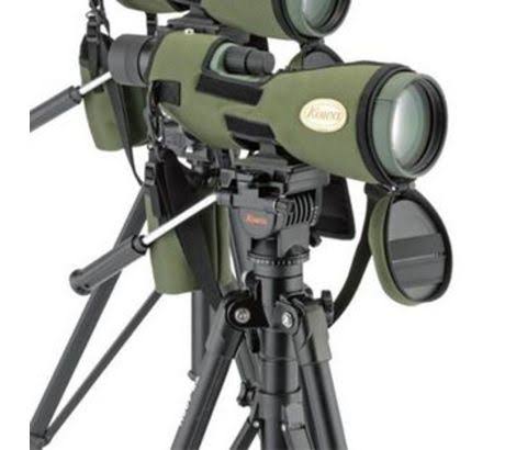 Kowa Case Fitted Case for TSN-772 and TSN-774