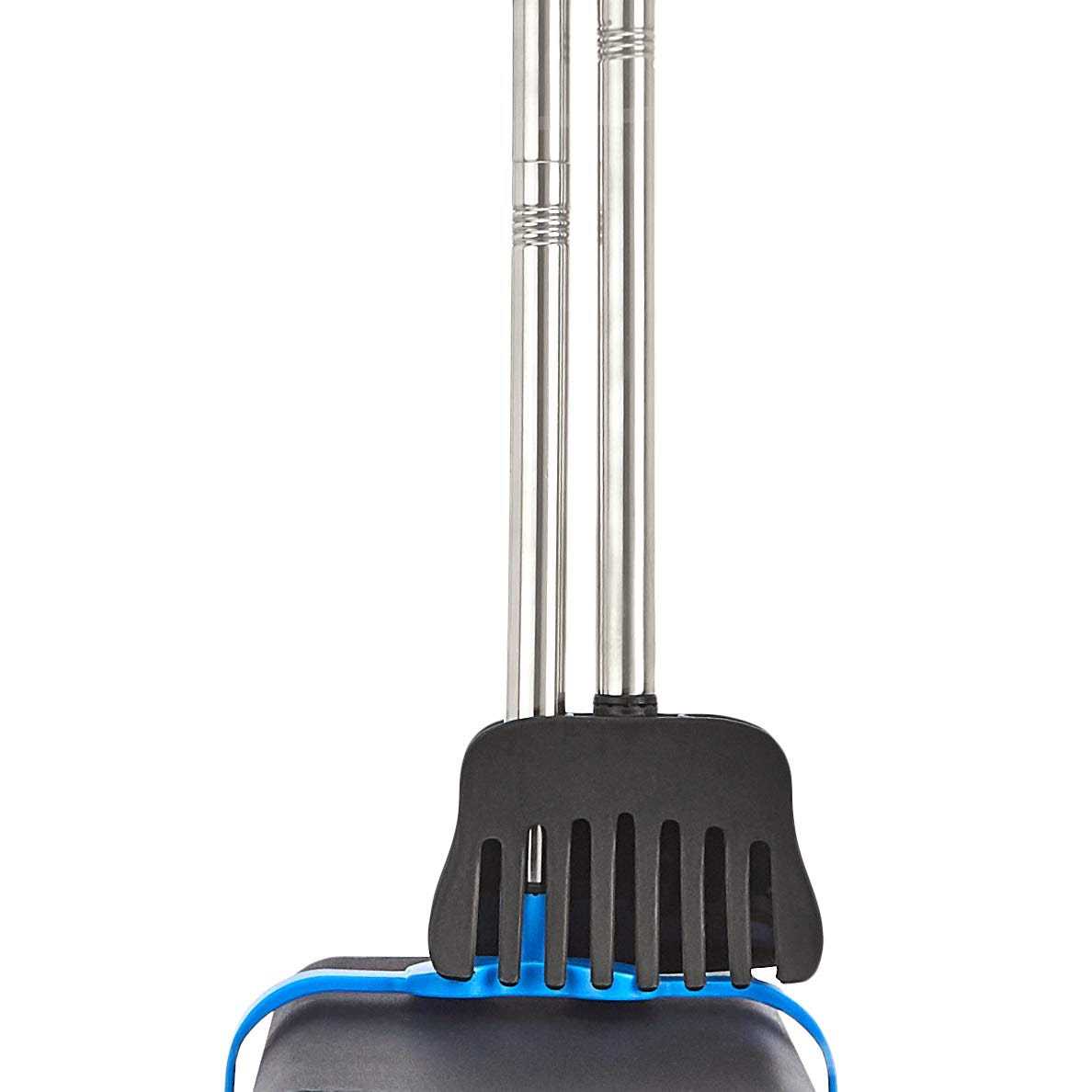 Amazon Basics Pet Waste Removal Set with Swivel Bin - Pet Supplies online store