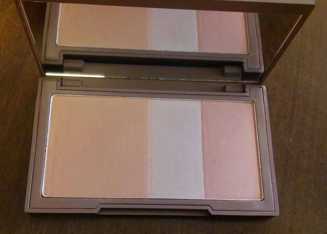 Urban Decay Naked Flushed, Native - 0.49 oz