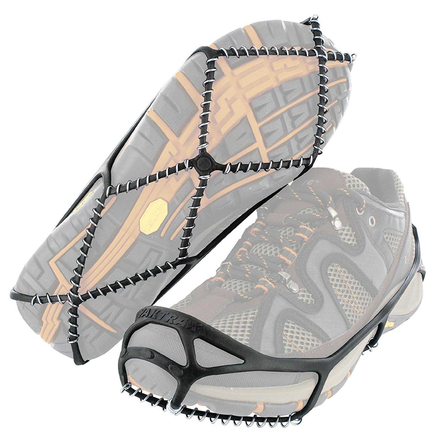 Yaktrax Walk Traction - Sports Supplies Online Store
