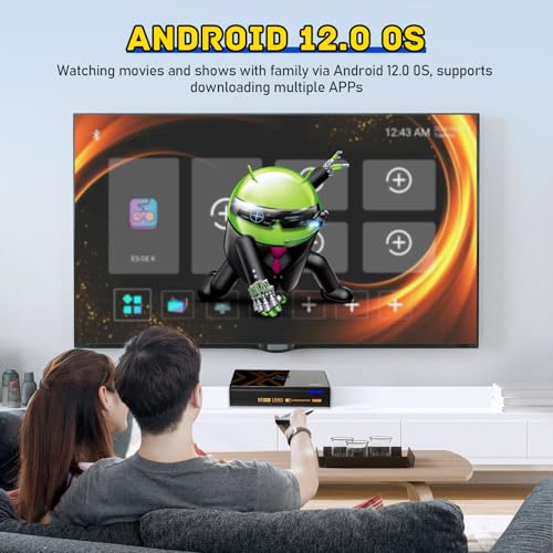 Kinhank Super Console X5 PRO Retro Game Console with 16000+Games,Rock Chip RK3588S,Emulator Console with Game&TV System,8K UHD Output,SATA 3.1,BT 5.0,Wireless Controllers