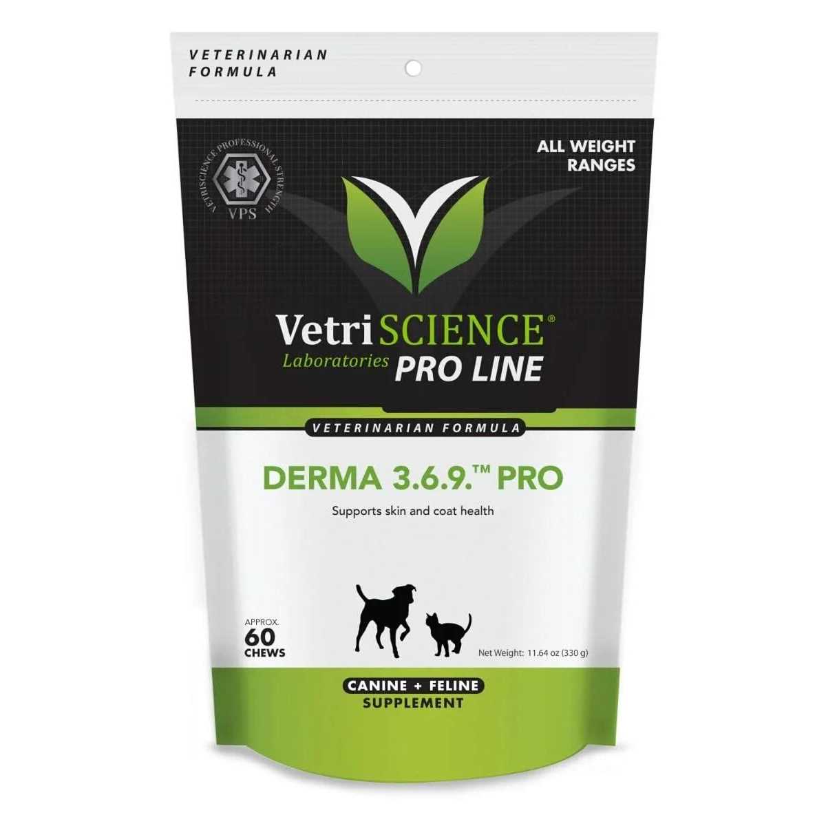 VetriScience Vetri-Flex Chews for Dogs Over 60 pounds Veterinary Recommended Canine Joint Supplement for Hips and Knees - Pet Supplies online store
