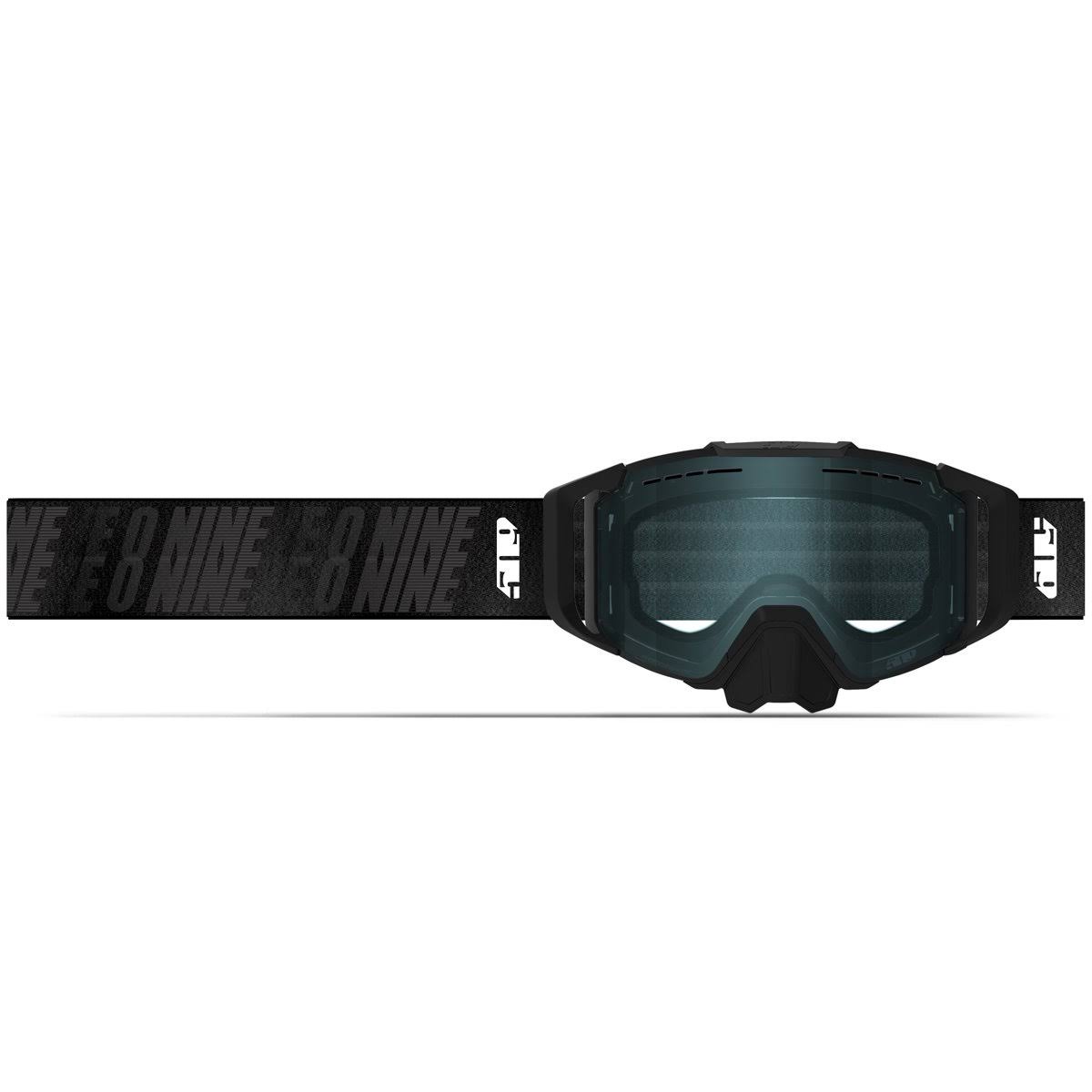 509 Sinister X6 Goggles, Shifter
