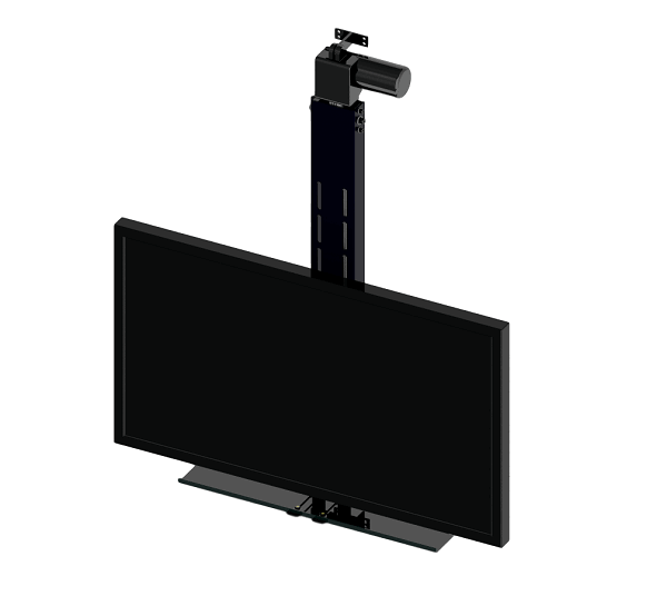 Progressive Automations TY-05-30 - Drop Down TV Lift for Up to 55x22