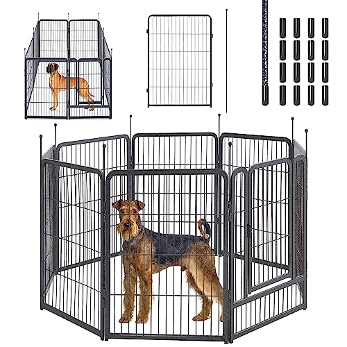 mestyl Dog Playpen, 40