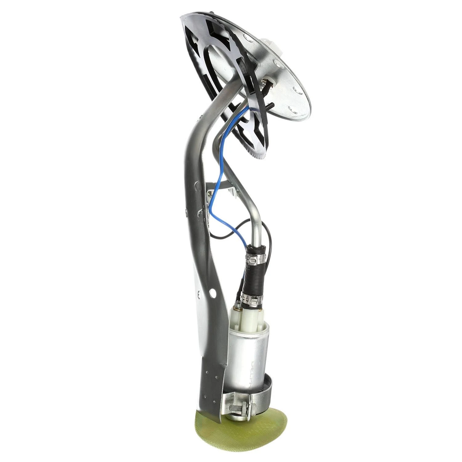 Delphi HP10202 Fuel Pump and Sender Assembly