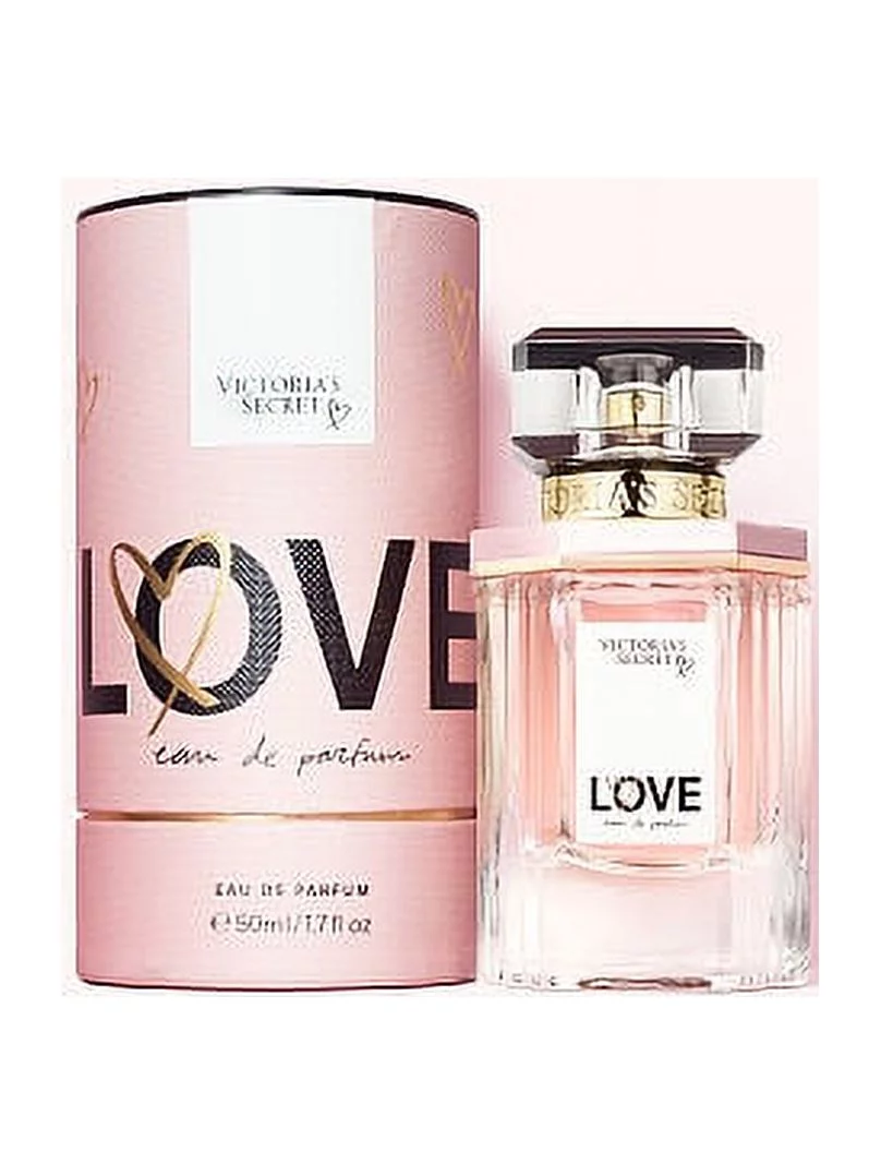 Victoria's Secret Love 1.7 fl oz