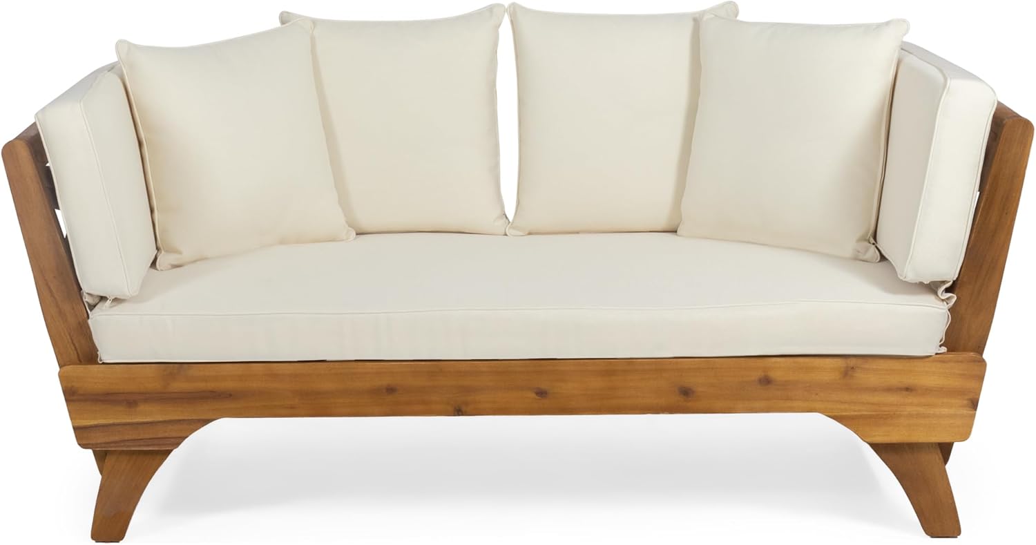 Our Sofa Bed. A Very Practical and Versatile Piece of Furniture, Perfect for Families who Seek efficient use of Space and Comfort.The Sofa Bed is a Multifunctional Piece of Furniture
