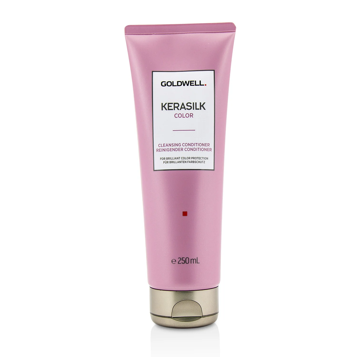 Goldwell Kerasilk Color Cleansing Conditioner (For Brilliant Color Protection) 250ml/8.4oz