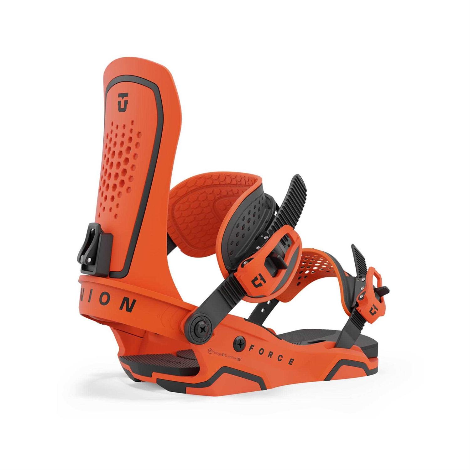 2024 Union Force Snowboard Bindings - Sports Supplies Online Store