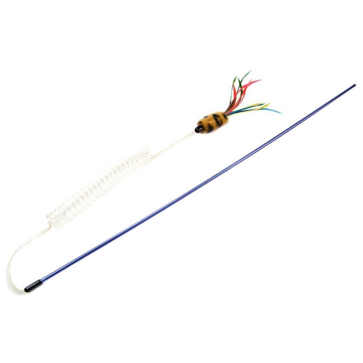 PURRfect Go-Fur-It Cat Toy - Pet Supplies online store