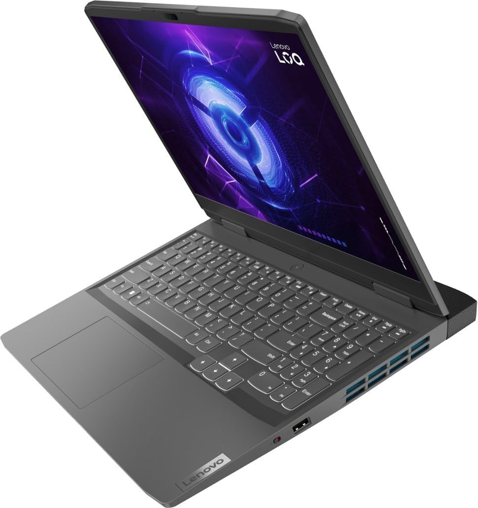 Lenovo LOQ Intel i5-13420H || 15.6
