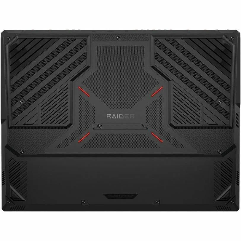 MSI Raider - 18" GeForce RTX 5090 Laptop GPU - AMD Ryzen 9 9955HX3D - 64GB DDR5 5600MHz Memory - 2 TB SSD - Wi-Fi 7 Windows 11 Pro - Gaming Laptop - 120 Hz Mini LED (Raider A18 HX A9WJG-052US )