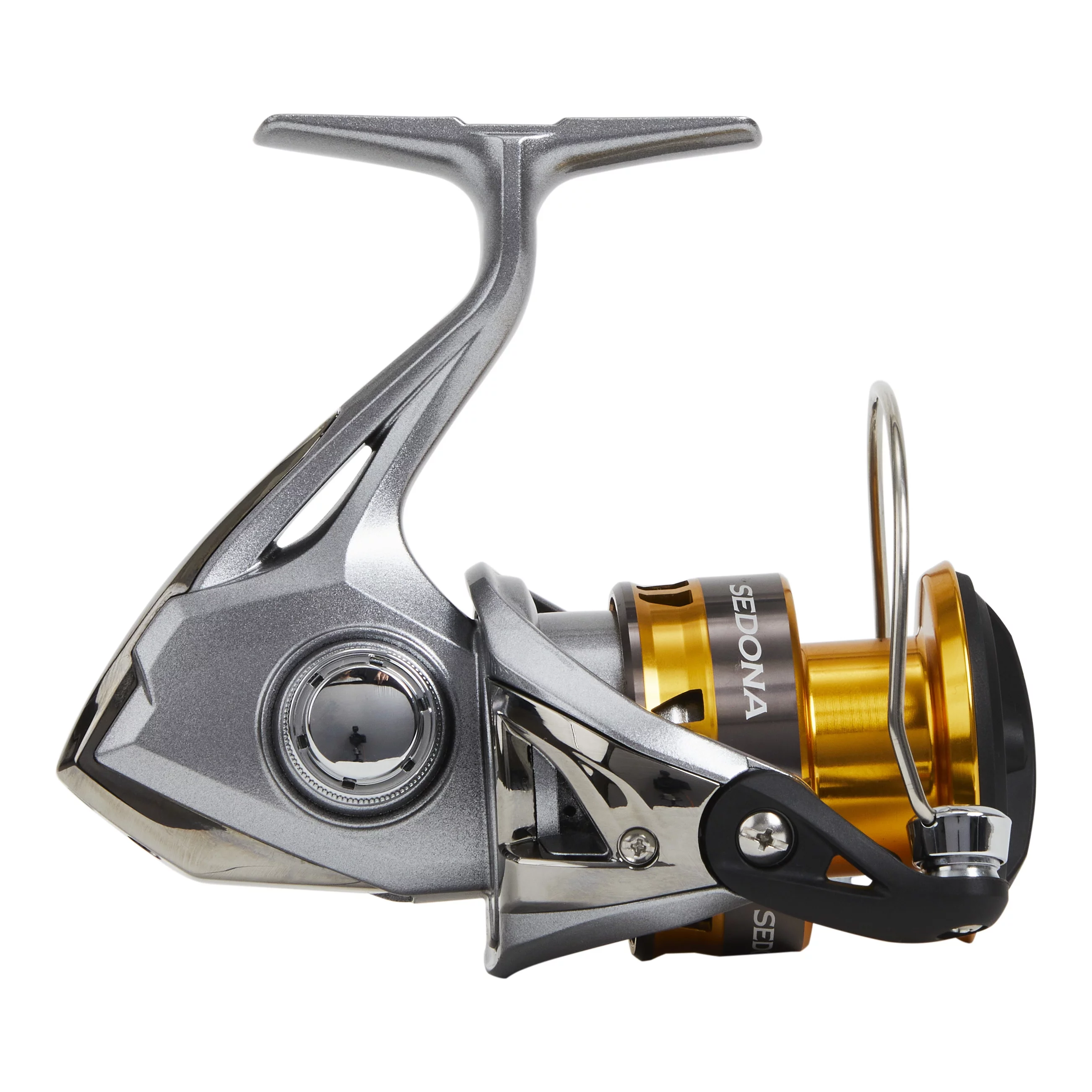 Shimano Fishing SEDONA C3000HG FI Spinning Reel [SEC3000HGFI]