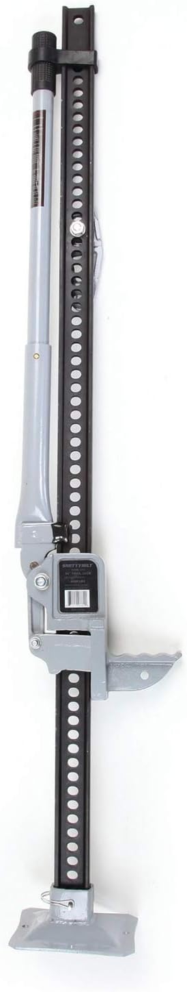 Smittybilt 2722 Universal Trail Jack - 54