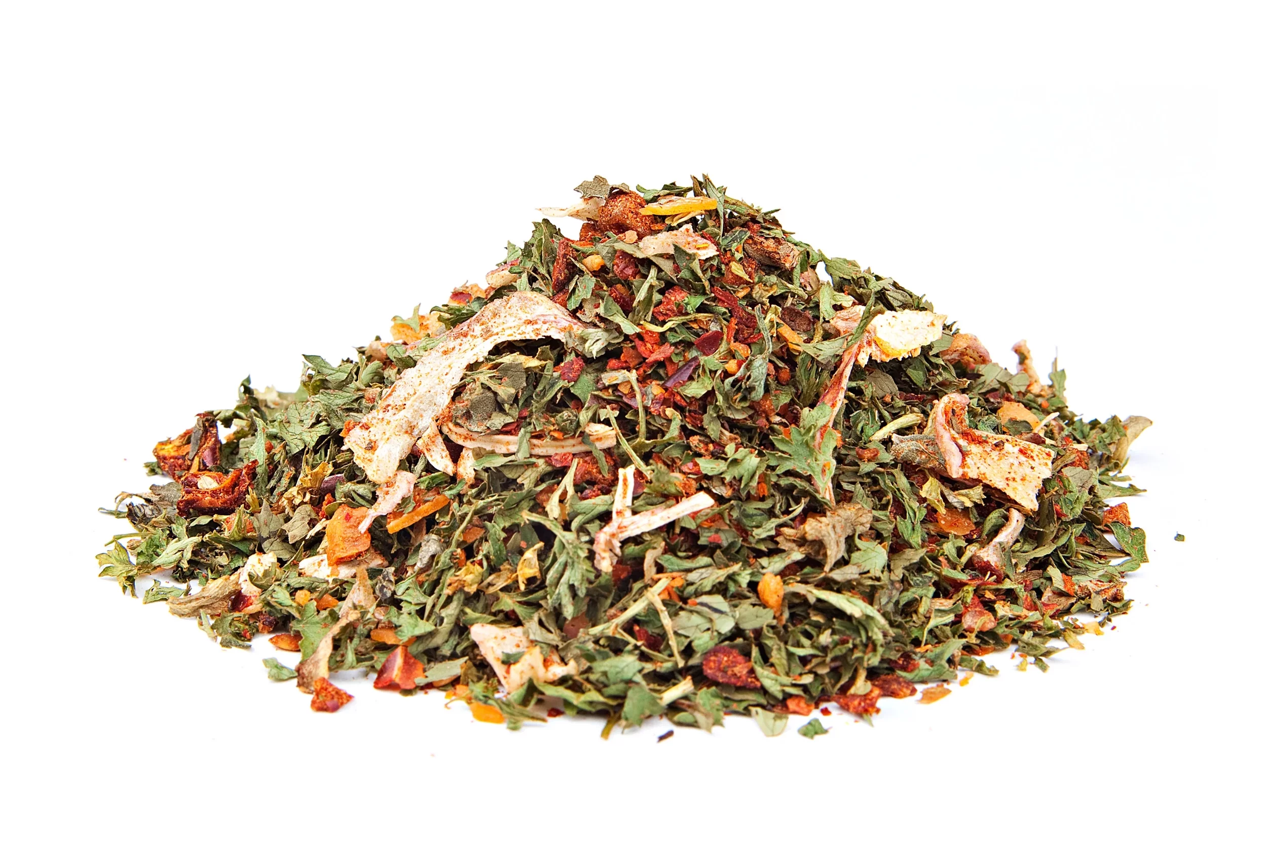 The Spice Way Chimichurri Spice Blend – Argentinan cuisine – All Natural - Resealable Pouch - 32 Oz.