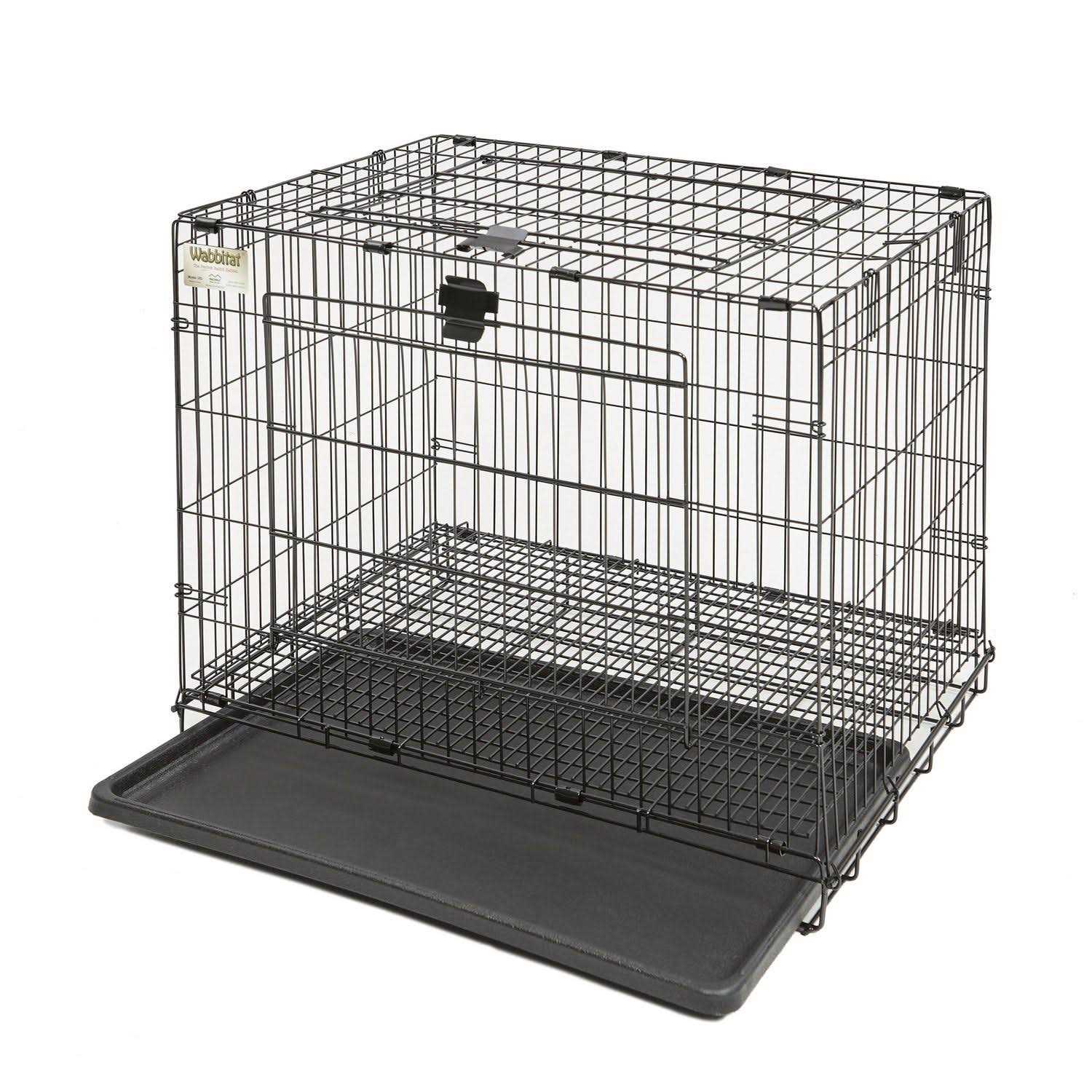 Midwest Wabbitat Rabbit Cage - Pet Supplies online store