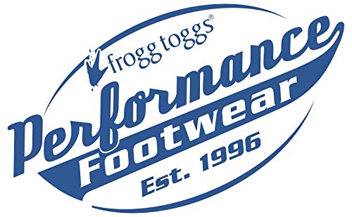 FROGG TOGGS Men's River Sandal Shoe