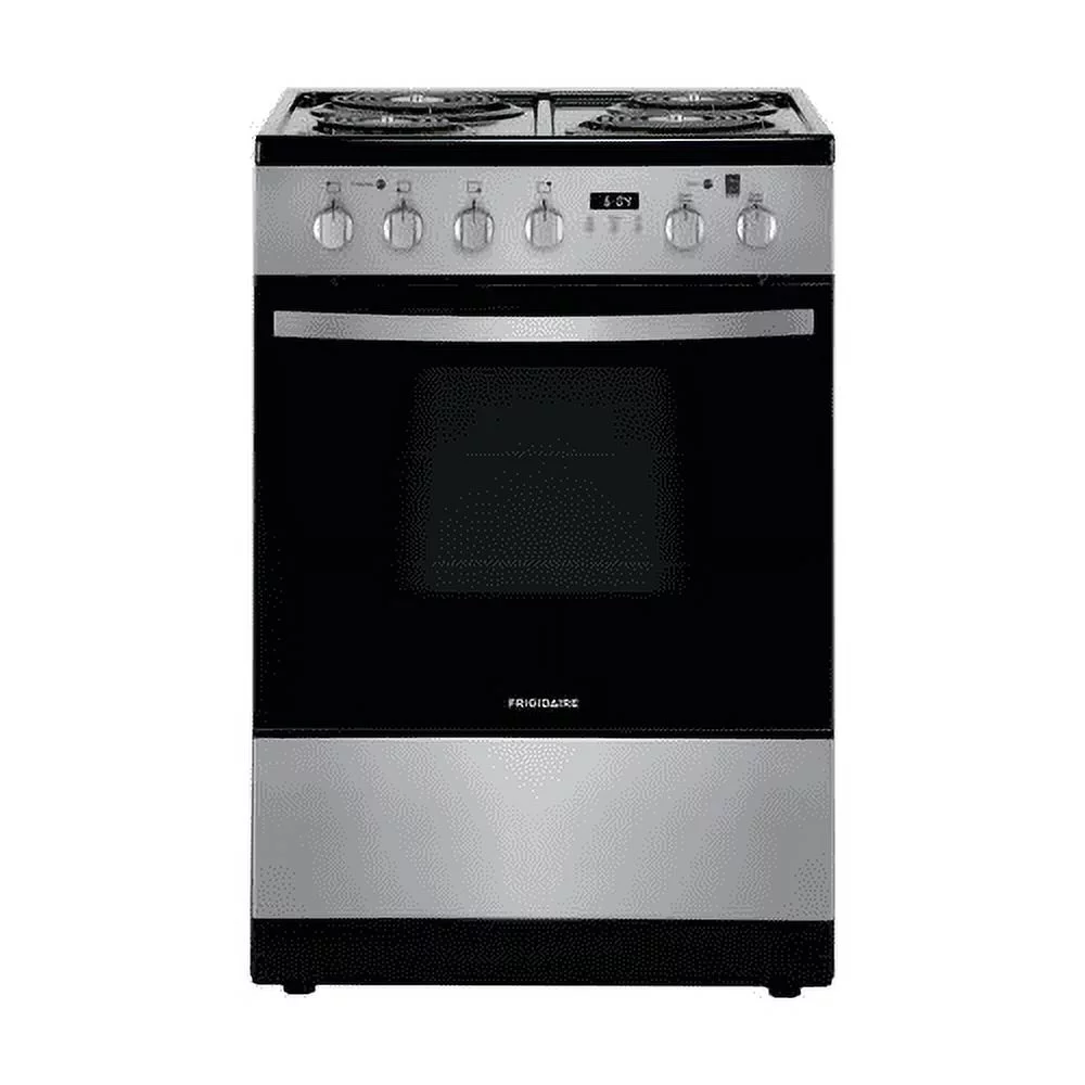Frigidaire Freestanding Range 24