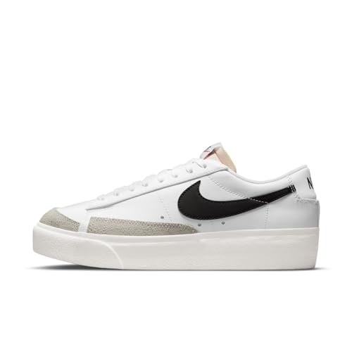 Nike womens Blazer Low Platfrom