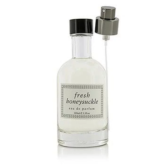 Fresh 'Honeysuckle' Eau De Parfum 3.3oz/100ml Spray New In Box