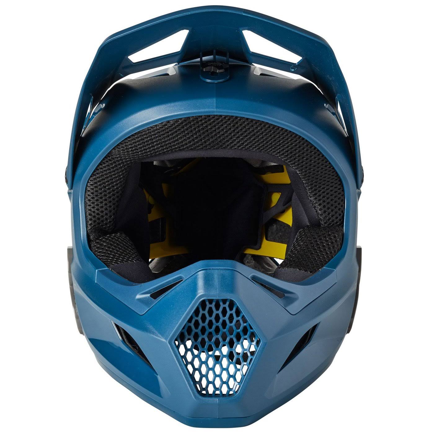 Fox Rampage MIPS Helmet - Blue