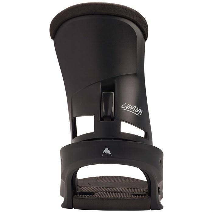 Burton Custom Snowboard Bindings