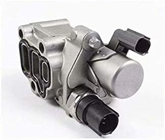 EMIAOTO VTEC Solenoid Spool Valve OEM Fits for Honda Civic 2007-2011 15810-PRB-A03