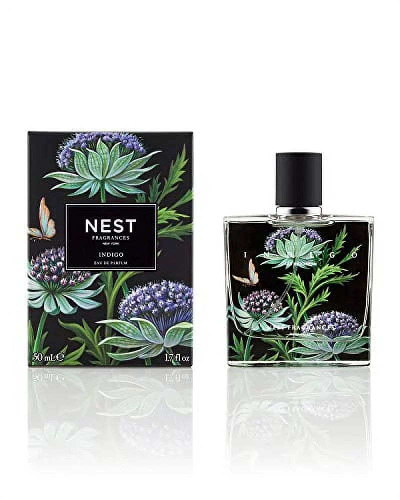 NEST Fragrances INDIGO