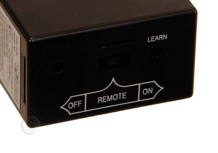 Skytech Fireplace Remote Control