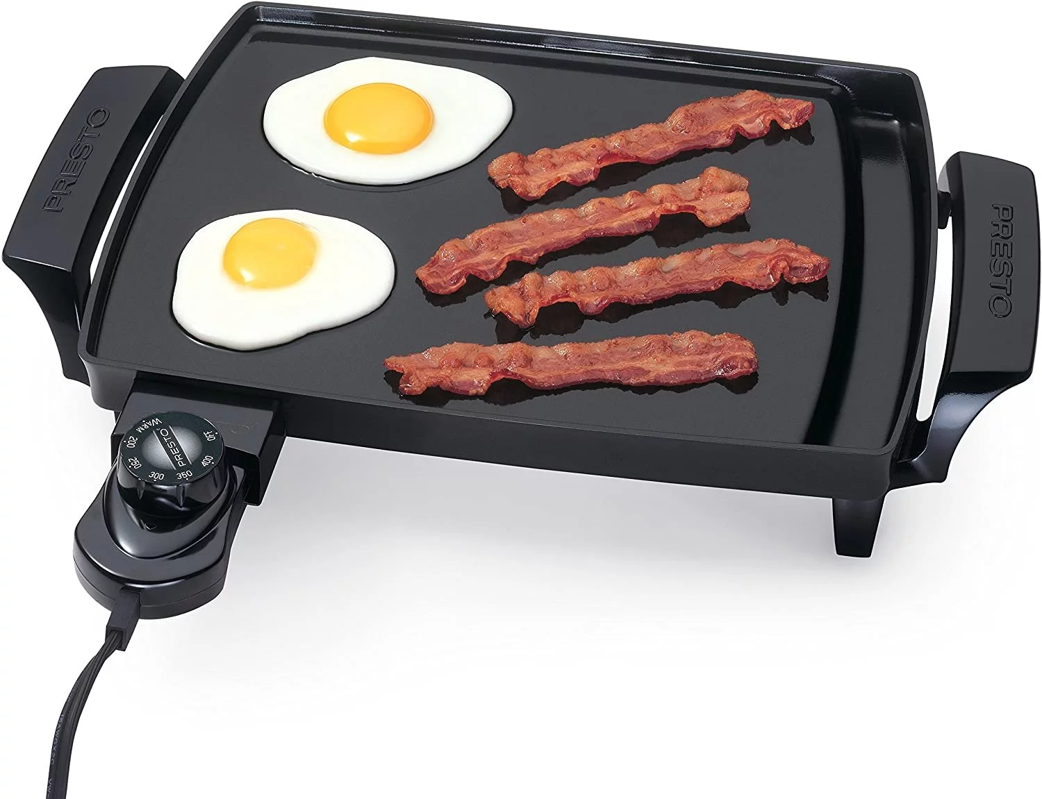 Presto 07211 Liddle Griddle