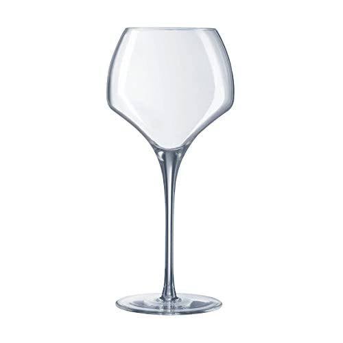 Chef u0026 Sommelier U1013 Oenology Open Up 18.5 oz Glass - 24 / CS