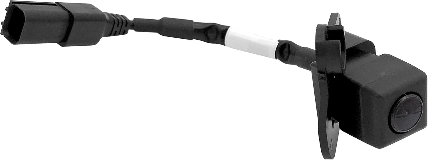 Master Tailgaters Replacement for Toyota Tundra (2014-2015) Backup Camera OE Part # 86790-0C020