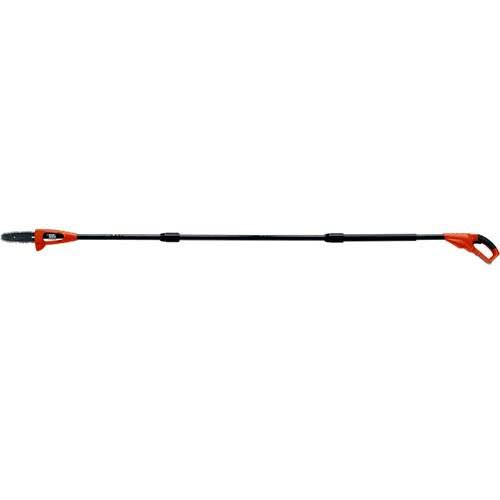 Black u0026 Decker LPP120B 20V Max Cordless Lithium-Ion 8 in. Pole Saw (Bare Tool)