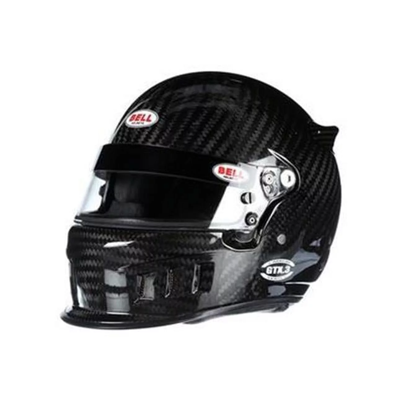 GTX3 Full Face Helmet - Snell Carbon SA2020 FIA8859 - Size 59