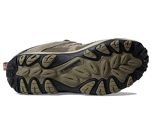 Merrell Women's Alverstone 2 Waterproof Hiking Shoe