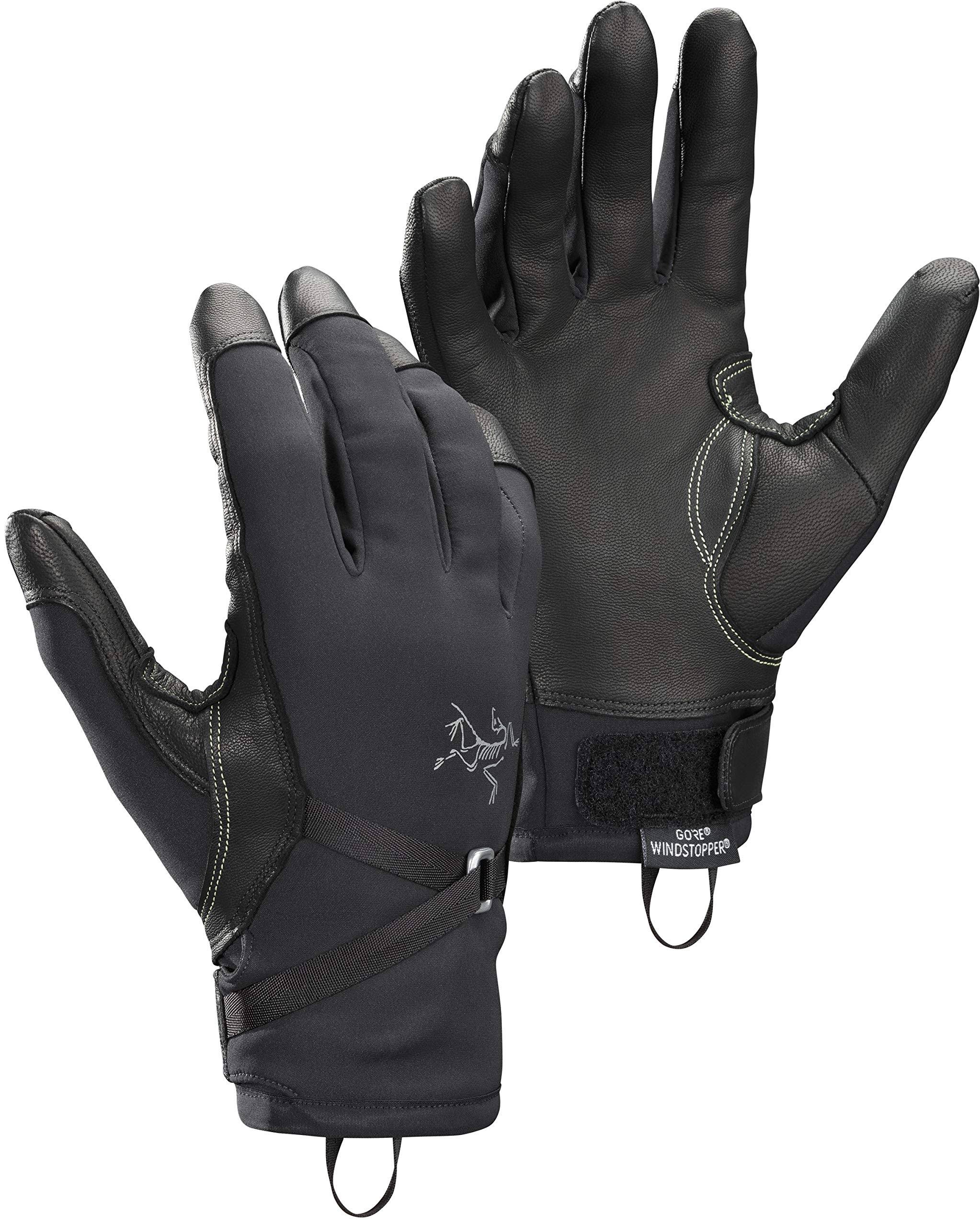 Arc&teryx Alpha SL Glove Black