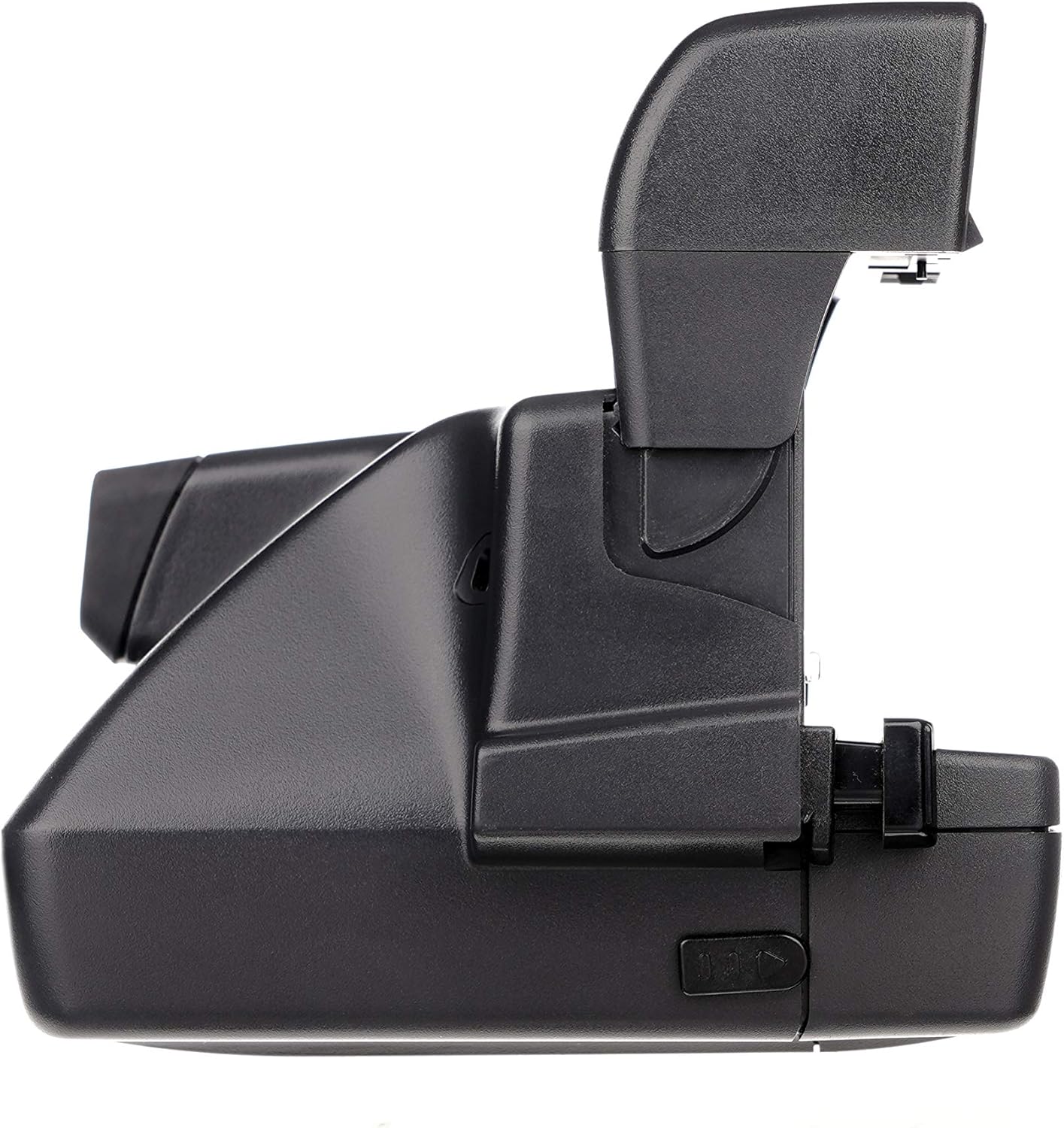 Polaroid 600 One Step Instant Camera with 600 Electronic Flash