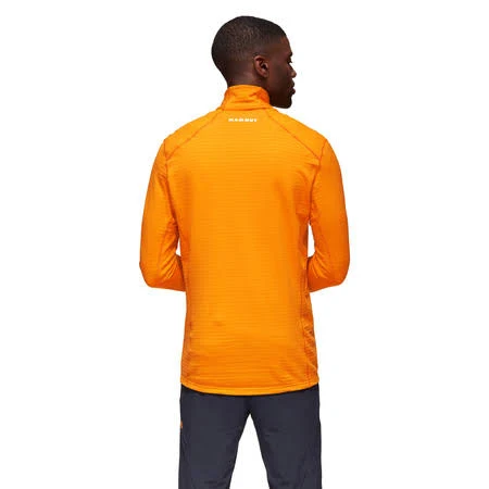 Mammut Aconcagua Light ml Jacket - Men&s Dark Radiant, L