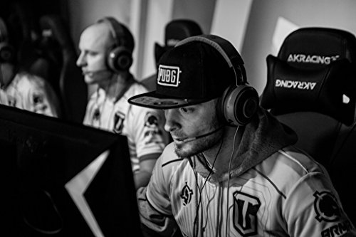 AKRacing Masters Series Pro Luxury XL Gaming Chair, BLUE