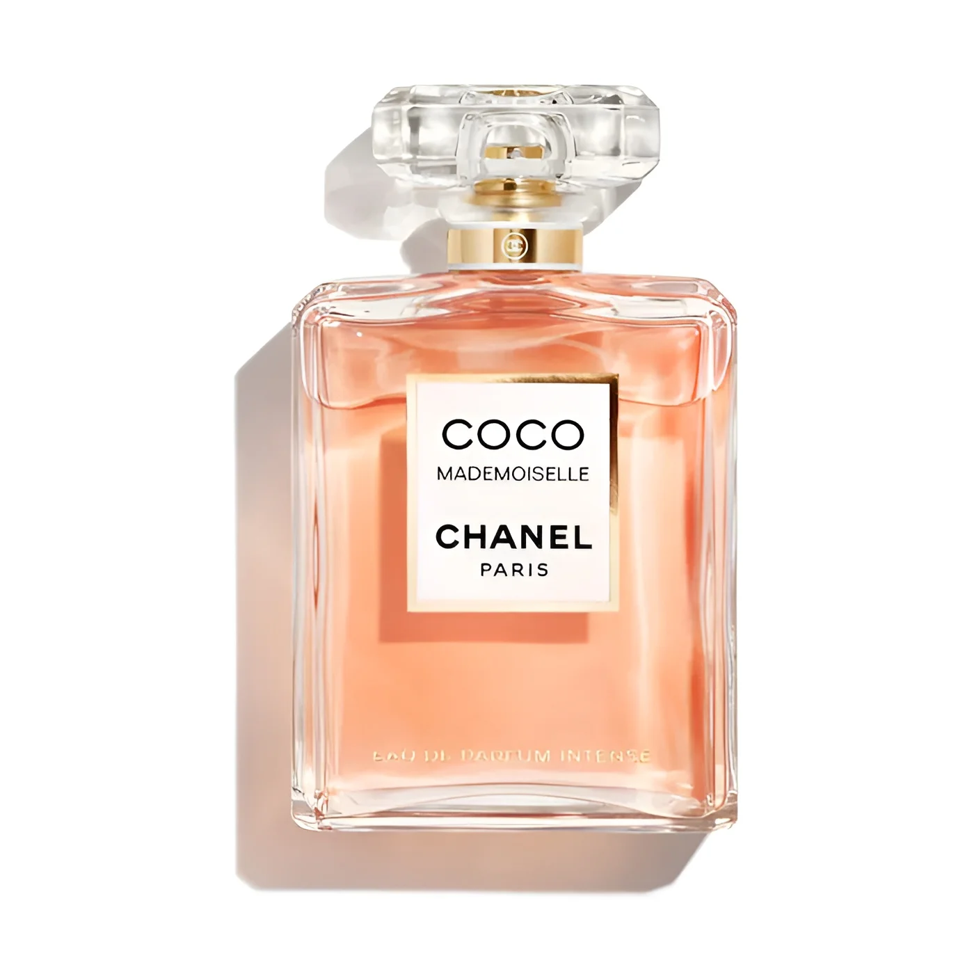 New CO.CO Mademoiselle Eau De Parfum Intense C-h.a-n.e-l EDP for Women Vaporisateur spray 3.4 oz/100 ml