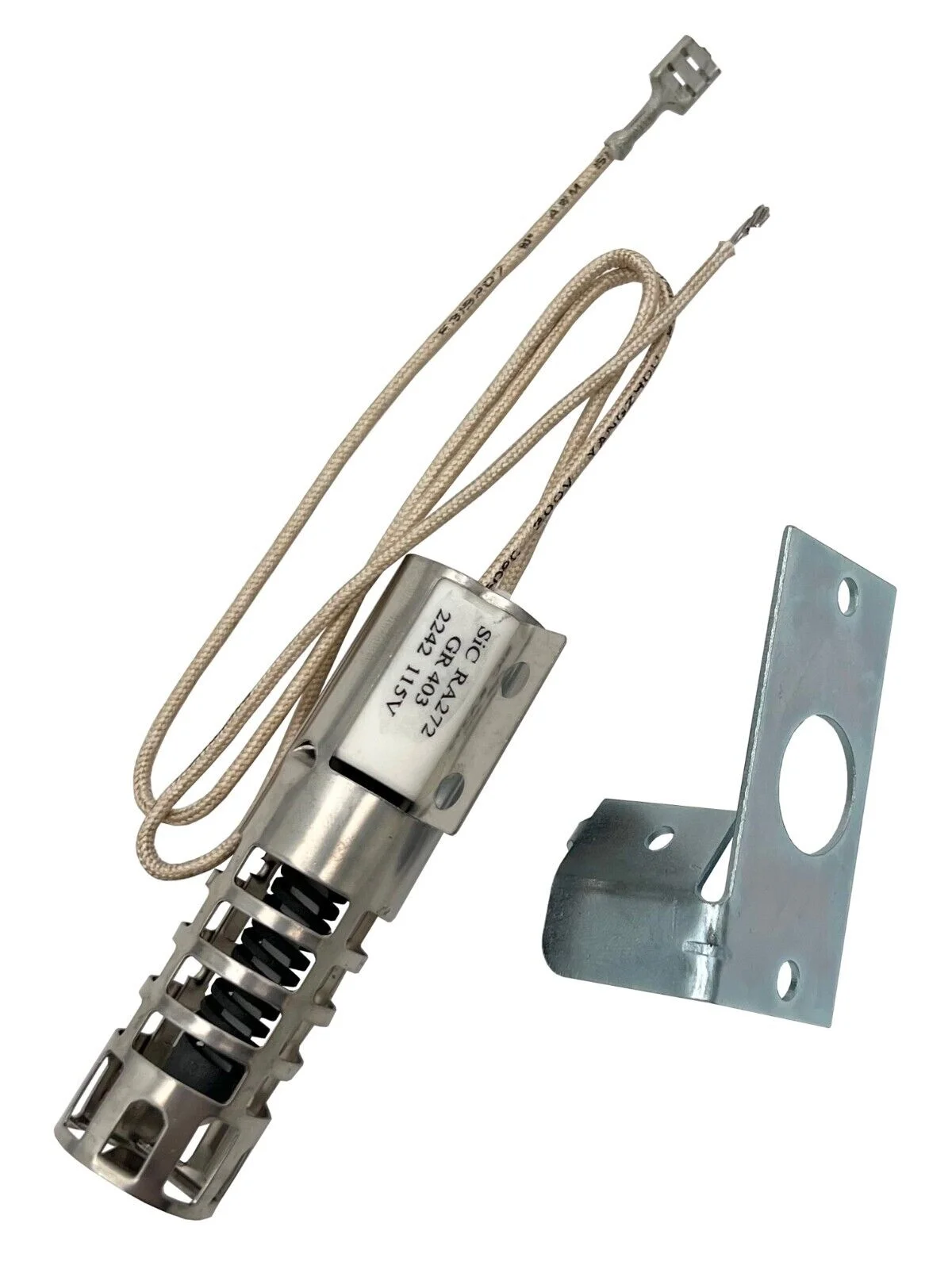 Range Oven Igniter Replaces GE WB2X9154, WB13K3, WB13K4