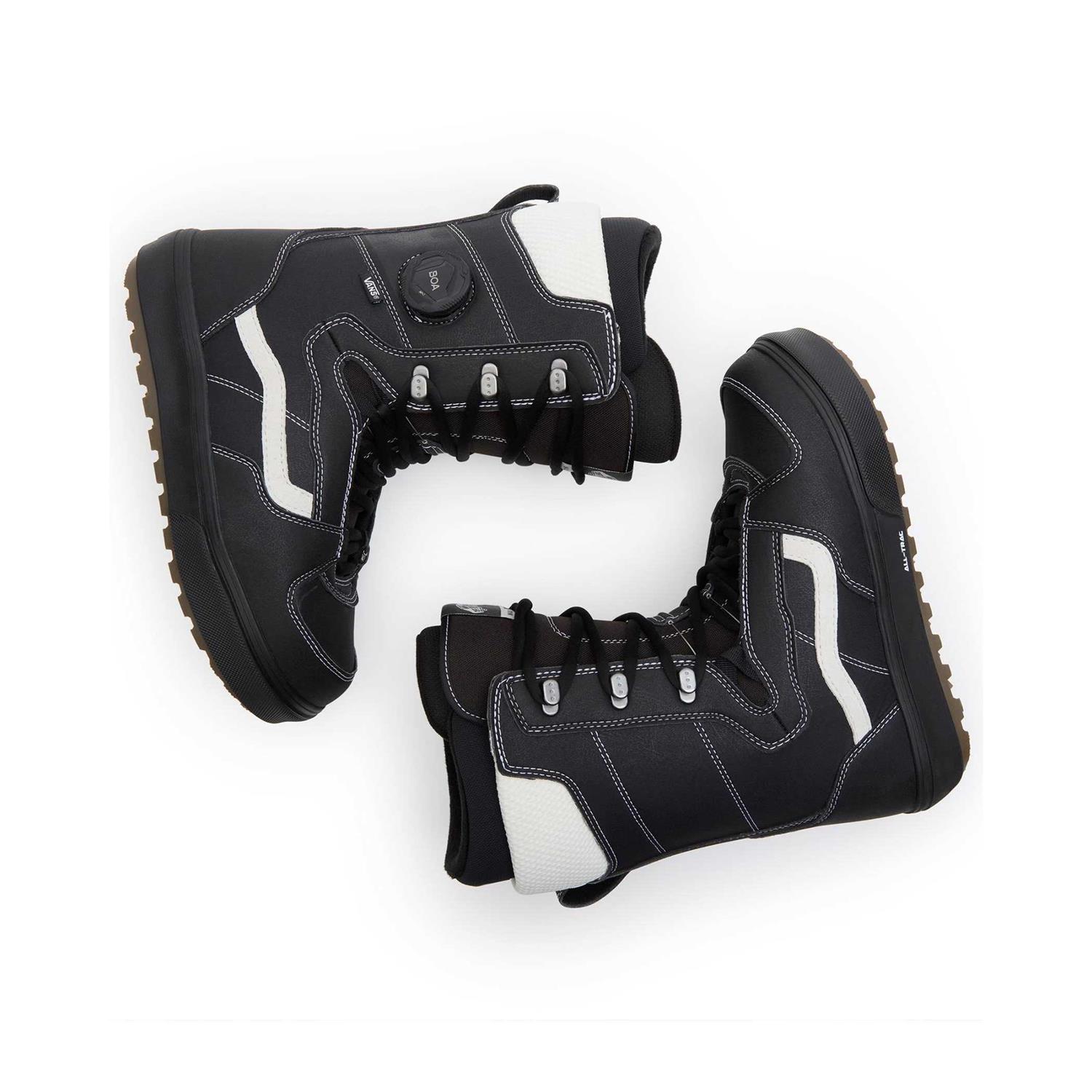 Vans Invado OG Snowboard Boots - Sports Supplies Online Store