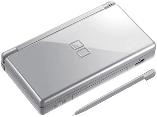 Nintendo DS Lite - Metallic Rose