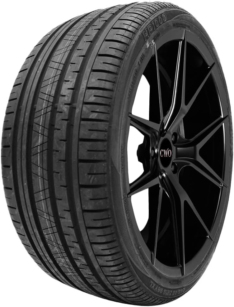 HP1000 Performance Tire 215/55R17 94W